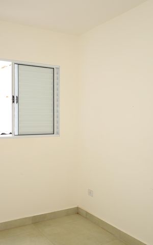 Apartamento para alugar com 32m², 1 quarto e sem vagaQuarto