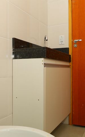 Apartamento para alugar com 32m², 1 quarto e sem vagaBanheiro