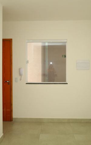 Apartamento para alugar com 32m², 1 quarto e sem vagaSala
