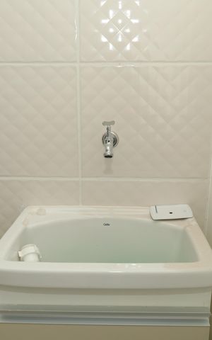 Apartamento para alugar com 32m², 1 quarto e sem vagaÁrea de Serviço
