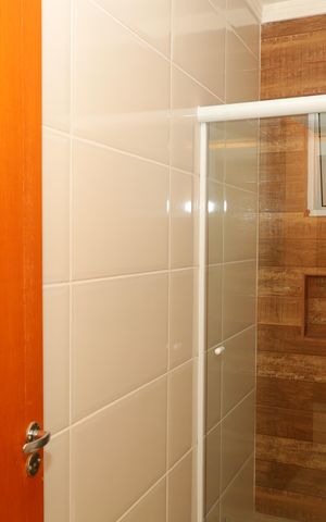 Apartamento para alugar com 32m², 1 quarto e sem vagaBanheiro