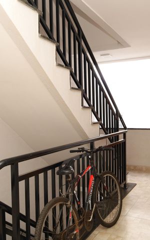 Apartamento para alugar com 32m², 1 quarto e sem vagaÁrea comum - Saguão do andar