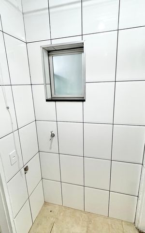 Apartamento à venda com 60m², 2 quartos e 1 vaga Apartamento à venda com 60m², 2 quartos e 1 vagaÁrea de Serviço