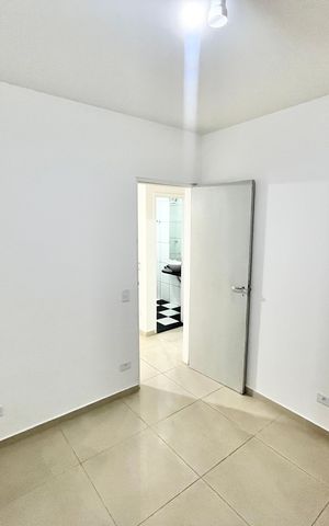 Apartamento à venda com 60m², 2 quartos e 1 vaga Apartamento à venda com 60m², 2 quartos e 1 vagaQuarto 2