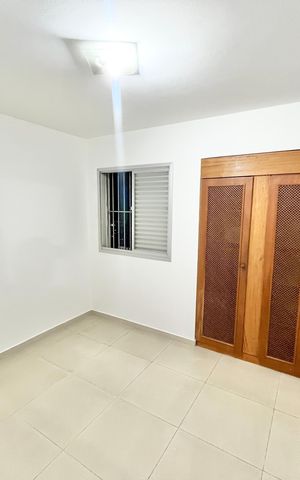 Apartamento à venda com 60m², 2 quartos e 1 vaga Apartamento à venda com 60m², 2 quartos e 1 vagaQuarto 1