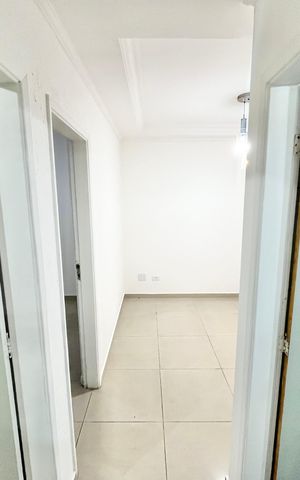 Apartamento à venda com 60m², 2 quartos e 1 vaga Apartamento à venda com 60m², 2 quartos e 1 vagaCopa