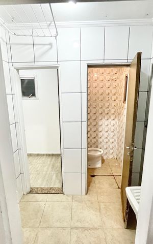 Apartamento à venda com 60m², 2 quartos e 1 vaga Apartamento à venda com 60m², 2 quartos e 1 vagaÁrea de Serviço