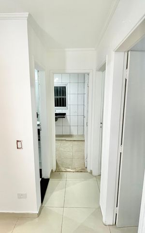 Apartamento à venda com 60m², 2 quartos e 1 vaga Apartamento à venda com 60m², 2 quartos e 1 vagaCopa