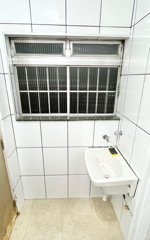 Apartamento à venda com 60m², 2 quartos e 1 vaga Apartamento à venda com 60m², 2 quartos e 1 vagaÁrea de Serviço