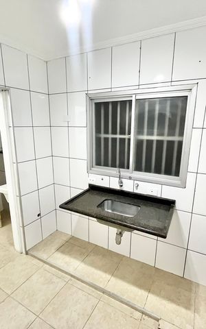 Apartamento à venda com 60m², 2 quartos e 1 vaga Apartamento à venda com 60m², 2 quartos e 1 vagaCozinha