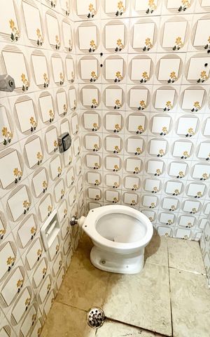 Apartamento à venda com 60m², 2 quartos e 1 vaga Apartamento à venda com 60m², 2 quartos e 1 vagaBanheiro de serviço