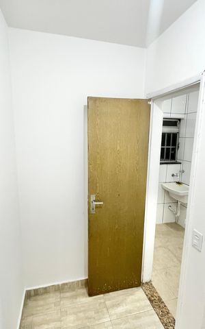 Apartamento à venda com 60m², 2 quartos e 1 vaga Apartamento à venda com 60m², 2 quartos e 1 vagaQuarto de Serviço