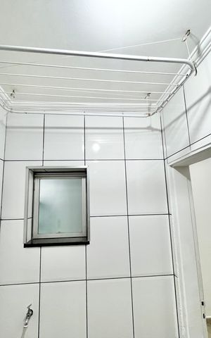 Apartamento à venda com 60m², 2 quartos e 1 vaga Apartamento à venda com 60m², 2 quartos e 1 vagaÁrea de Serviço