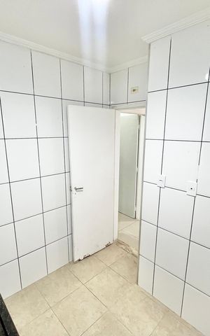 Apartamento à venda com 60m², 2 quartos e 1 vaga Apartamento à venda com 60m², 2 quartos e 1 vagaCozinha