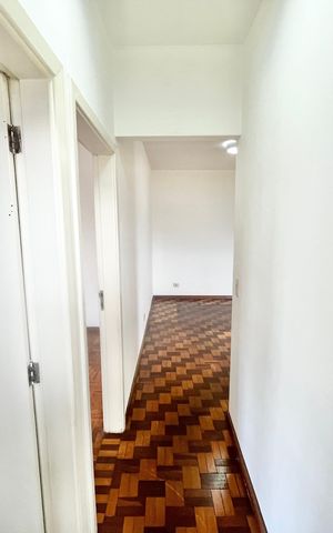 Apartamento à venda com 94m², 2 quartos e 1 vaga Apartamento à venda com 94m², 2 quartos e 1 vagaCorredor