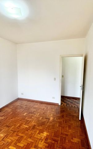 Apartamento à venda com 94m², 2 quartos e 1 vaga Apartamento à venda com 94m², 2 quartos e 1 vagaQuarto 2