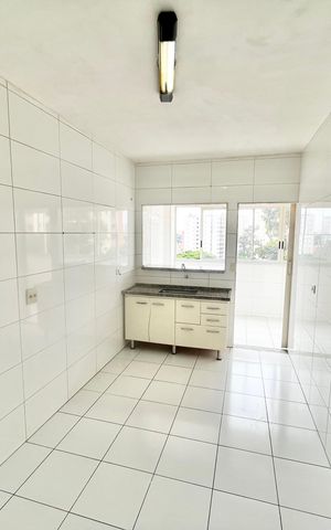 Apartamento à venda com 94m², 2 quartos e 1 vaga Apartamento à venda com 94m², 2 quartos e 1 vagaCozinha