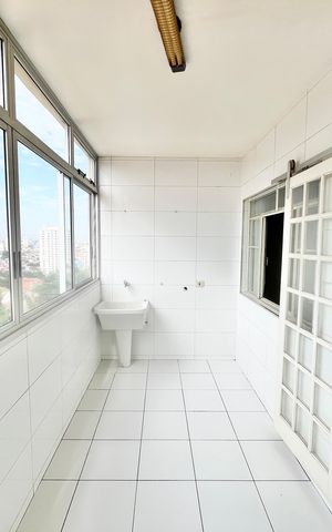 Apartamento à venda com 94m², 2 quartos e 1 vaga Apartamento à venda com 94m², 2 quartos e 1 vagaÁrea de Serviço