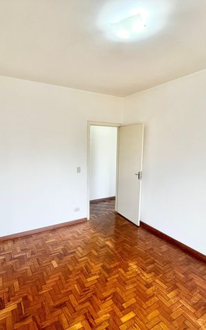 Apartamento à venda com 94m², 2 quartos e 1 vaga Apartamento à venda com 94m², 2 quartos e 1 vagaQuarto 2
