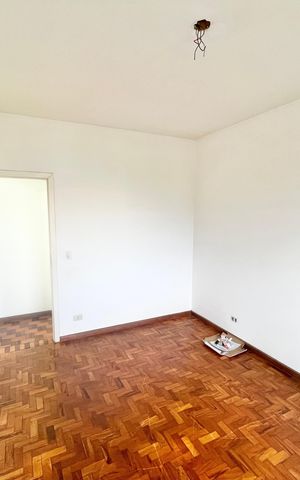 Apartamento à venda com 94m², 2 quartos e 1 vaga Apartamento à venda com 94m², 2 quartos e 1 vagaQuarto 1