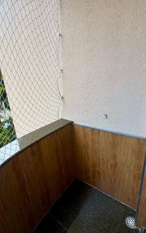 Apartamento para alugar com 63m², 2 quartos e 1 vaga Apartamento para alugar com 63m², 2 quartos e 1 vagaVaranda