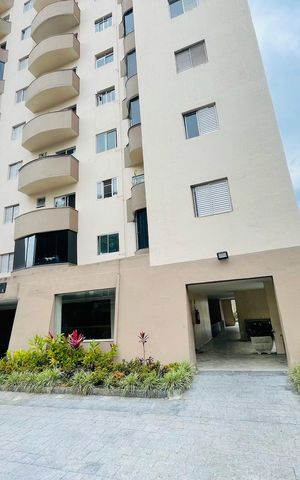 Apartamento para alugar com 63m², 2 quartos e 1 vaga Apartamento para alugar com 63m², 2 quartos e 1 vagaÁrea comum