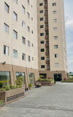 Apartamento para alugar com 63m², 2 quartos e 1 vaga Apartamento para alugar com 63m², 2 quartos e 1 vagaÁrea comum