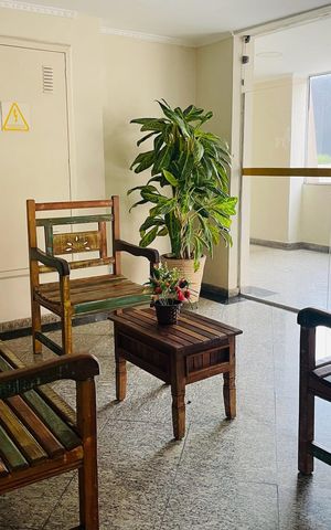 Apartamento para alugar com 63m², 2 quartos e 1 vaga Apartamento para alugar com 63m², 2 quartos e 1 vagaLounge