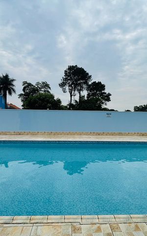 Apartamento para alugar com 63m², 2 quartos e 1 vaga Apartamento para alugar com 63m², 2 quartos e 1 vagaÁrea comum - Piscina