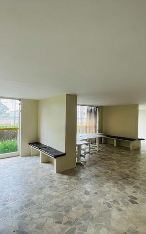 Apartamento para alugar com 63m², 2 quartos e 1 vaga Apartamento para alugar com 63m², 2 quartos e 1 vagaÁrea comum - Salão de festas