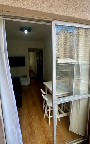 Apartamento para alugar com 63m², 2 quartos e 1 vaga Apartamento para alugar com 63m², 2 quartos e 1 vagaVaranda
