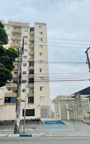 Apartamento para alugar com 63m², 2 quartos e 1 vaga Apartamento para alugar com 63m², 2 quartos e 1 vagaFachada do predio