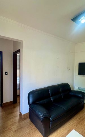 Apartamento para alugar com 63m², 2 quartos e 1 vaga Apartamento para alugar com 63m², 2 quartos e 1 vagaSala