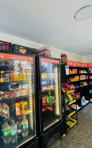 Apartamento para alugar com 63m², 2 quartos e 1 vaga Apartamento para alugar com 63m², 2 quartos e 1 vagaMini mercado