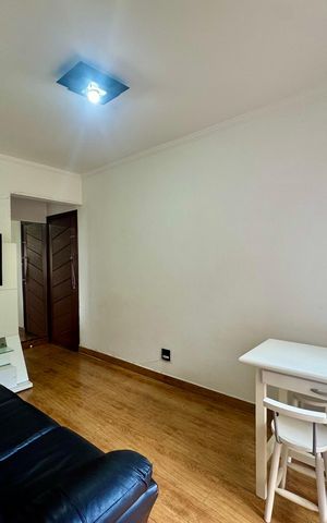 Apartamento para alugar com 63m², 2 quartos e 1 vaga Apartamento para alugar com 63m², 2 quartos e 1 vagaSala