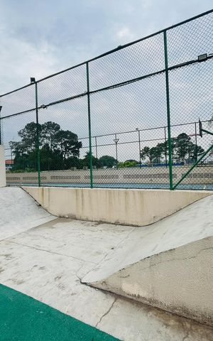 Apartamento para alugar com 63m², 2 quartos e 1 vaga Apartamento para alugar com 63m², 2 quartos e 1 vagaPista de skate