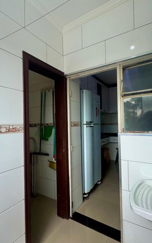 Apartamento para alugar com 63m², 2 quartos e 1 vaga Apartamento para alugar com 63m², 2 quartos e 1 vagaÁrea de Serviço