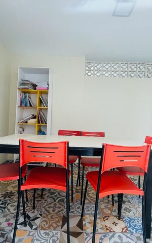 Apartamento para alugar com 63m², 2 quartos e 1 vaga Apartamento para alugar com 63m², 2 quartos e 1 vagaSala de estudo