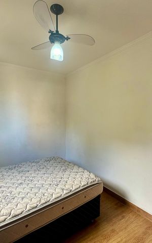 Apartamento para alugar com 63m², 2 quartos e 1 vaga Apartamento para alugar com 63m², 2 quartos e 1 vagaQuarto 1