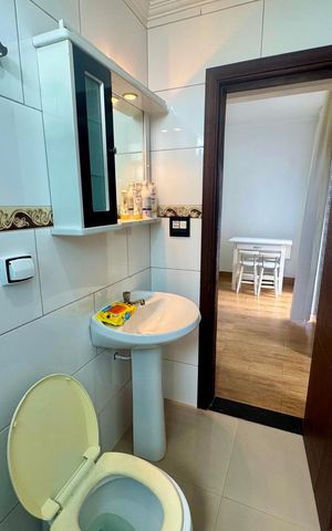 Apartamento para alugar com 63m², 2 quartos e 1 vaga Apartamento para alugar com 63m², 2 quartos e 1 vagaBanheiro