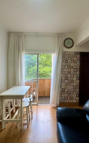 Apartamento para alugar com 63m², 2 quartos e 1 vaga Apartamento para alugar com 63m², 2 quartos e 1 vagaSala