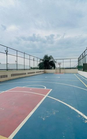 Apartamento para alugar com 63m², 2 quartos e 1 vaga Apartamento para alugar com 63m², 2 quartos e 1 vagaQuadra