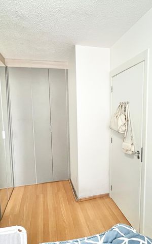 Apartamento à venda com 44m², 2 quartos e 1 vaga Apartamento à venda com 44m², 2 quartos e 1 vagaQuarto 2