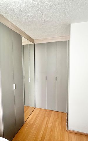 Apartamento à venda com 44m², 2 quartos e 1 vaga Apartamento à venda com 44m², 2 quartos e 1 vagaQuarto 2