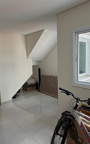 Apartamento à venda com 119m², 2 quartos e 1 vaga Apartamento à venda com 119m², 2 quartos e 1 vagaSala - Sala de Jantar