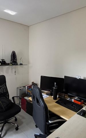 Apartamento à venda com 119m², 2 quartos e 1 vaga Apartamento à venda com 119m², 2 quartos e 1 vagaQuarto