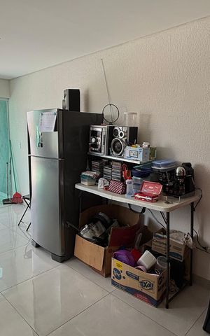 Apartamento à venda com 119m², 2 quartos e 1 vaga Apartamento à venda com 119m², 2 quartos e 1 vagaCobertura