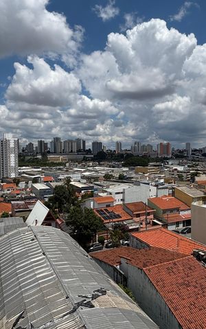 Apartamento à venda com 119m², 2 quartos e 1 vaga Apartamento à venda com 119m², 2 quartos e 1 vagaCobertura Vista