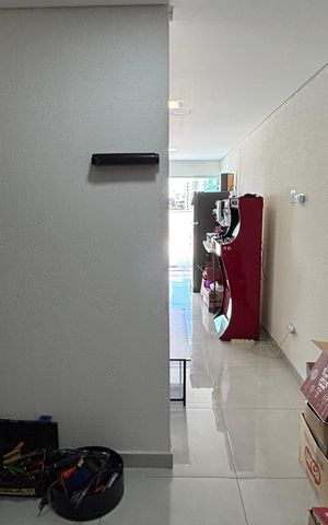 Apartamento à venda com 119m², 2 quartos e 1 vaga Apartamento à venda com 119m², 2 quartos e 1 vagaCobertura