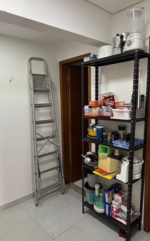 Apartamento à venda com 119m², 2 quartos e 1 vaga Apartamento à venda com 119m², 2 quartos e 1 vagaCobertura